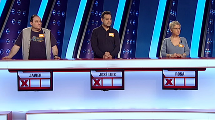 Saber y ganar - Saber y ganar. Edición fin de semana - 17/02/19