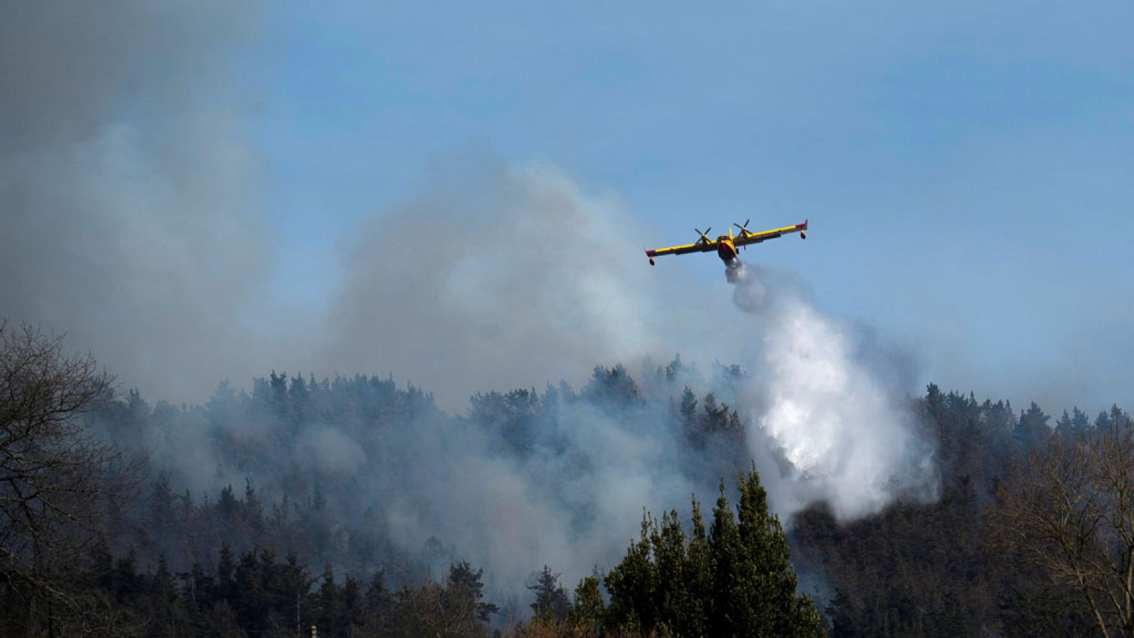 Telediario 2 en cuatro minutos - 17/02/19 - Ver ahora