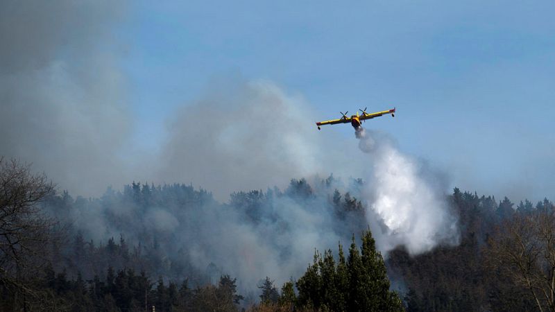 Telediario 2 en cuatro minutos - 17/02/19 - Ver ahora