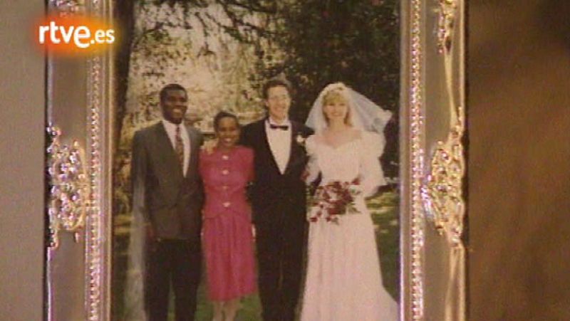 Informe semanal - La nueva Sudáfrica