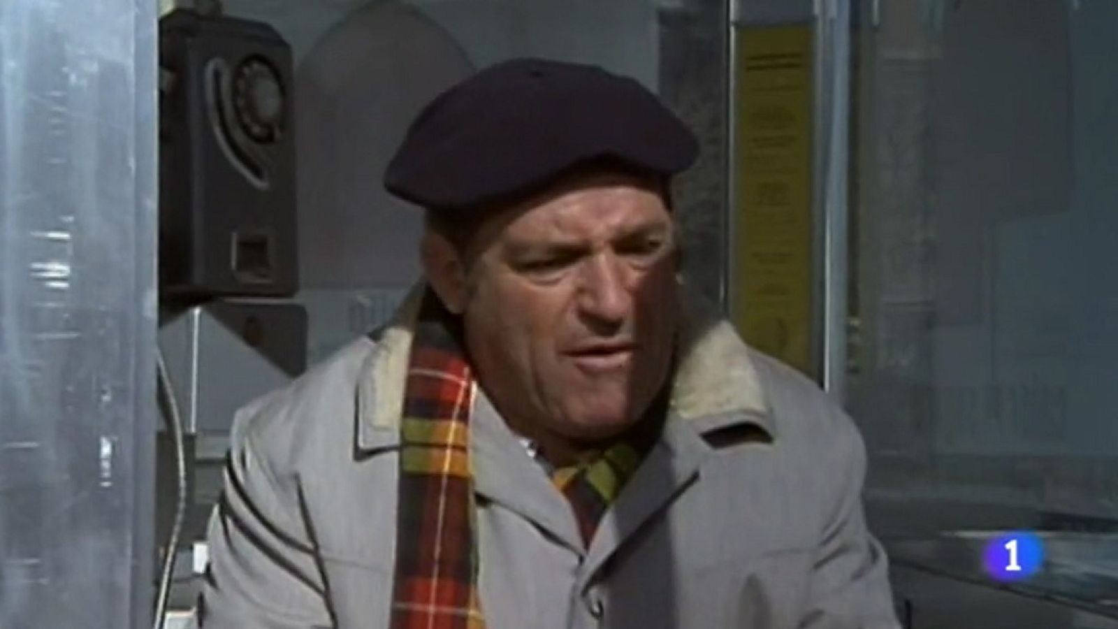 ¿Te acuerdas? - Tocomocho y estampita - Ver ahora