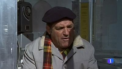 Te acuerdas? - Tocomocho y estampita - Ver ahora