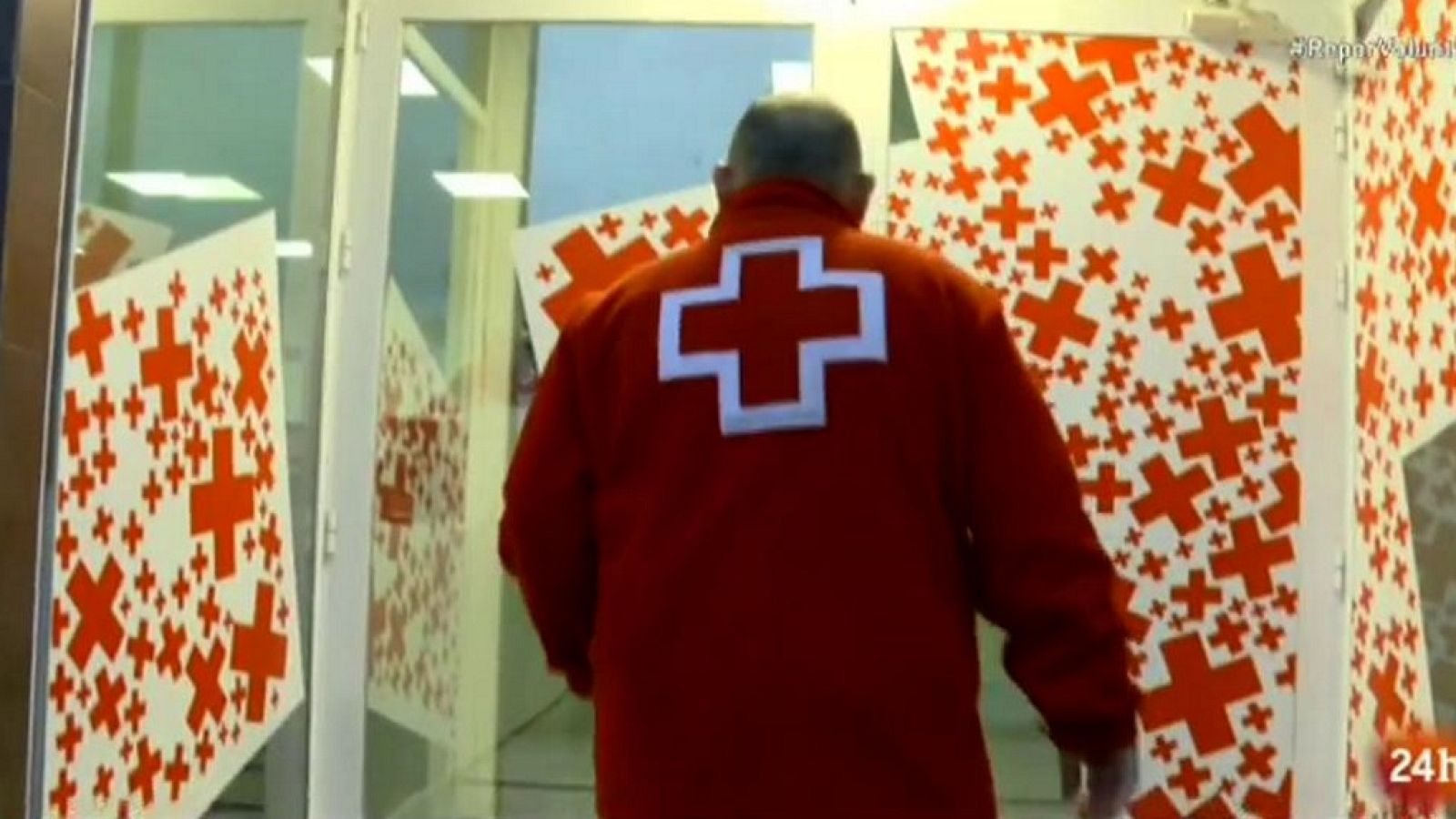 Repor - Mi granito de arena - ver ahora