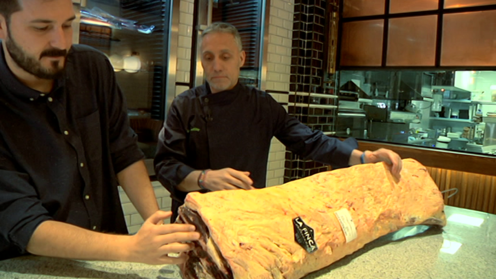 Aquí la Tierra - 17/02/19 - ver ahora