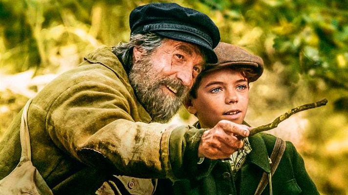 Días de cine - 'La escuela de la vida'