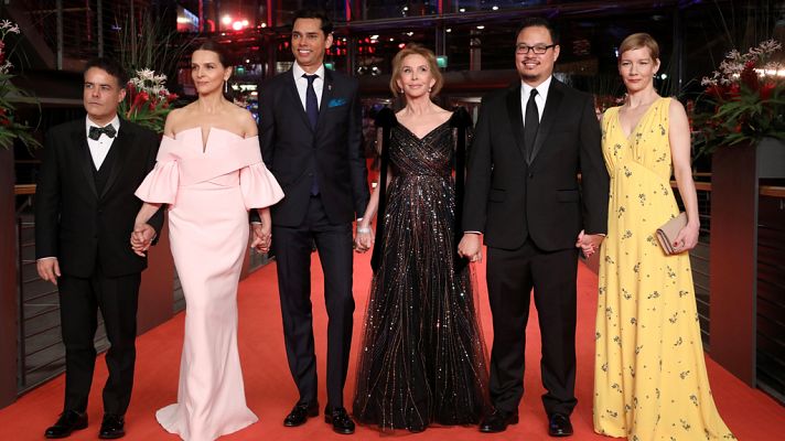 Días de cine - Festival de cine de Berlín (Berlinale 2019) - 1