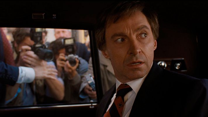 Días de cine - 'El candidato'