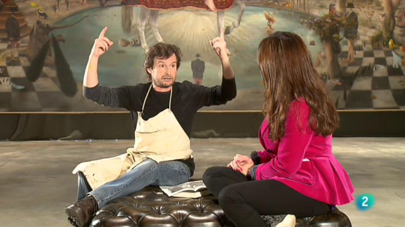 Punts de vista - 15/02/2019