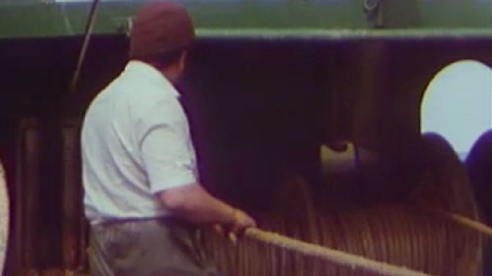 Barlovento - Pescar en aguas de Levante - Barlovento | Ver