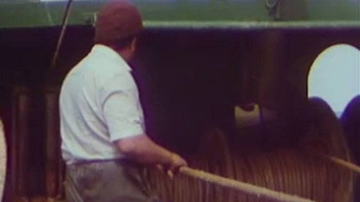 Barlovento - Pescar en aguas de Levante