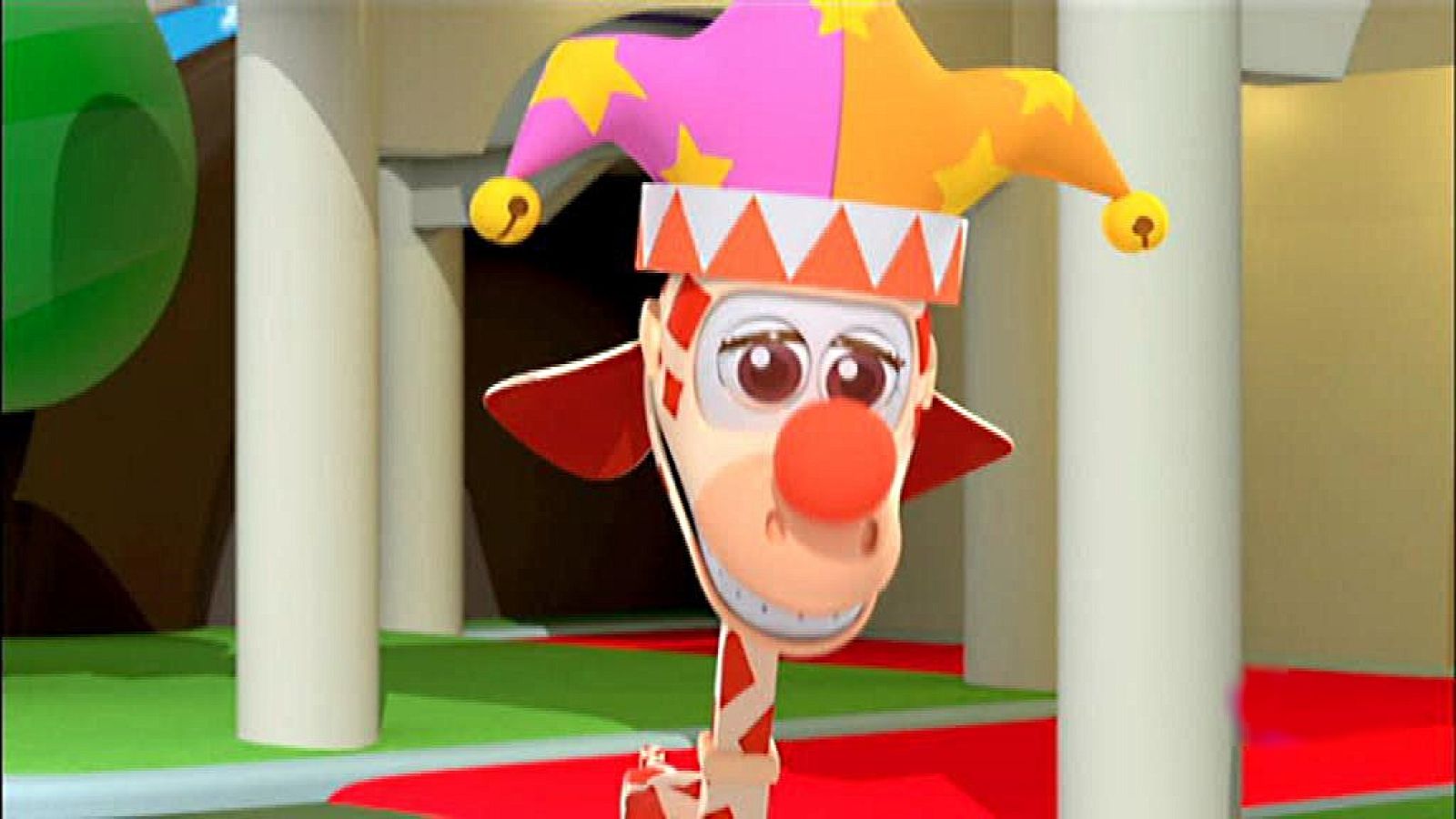 Fantástica - Vroomiz | Ver