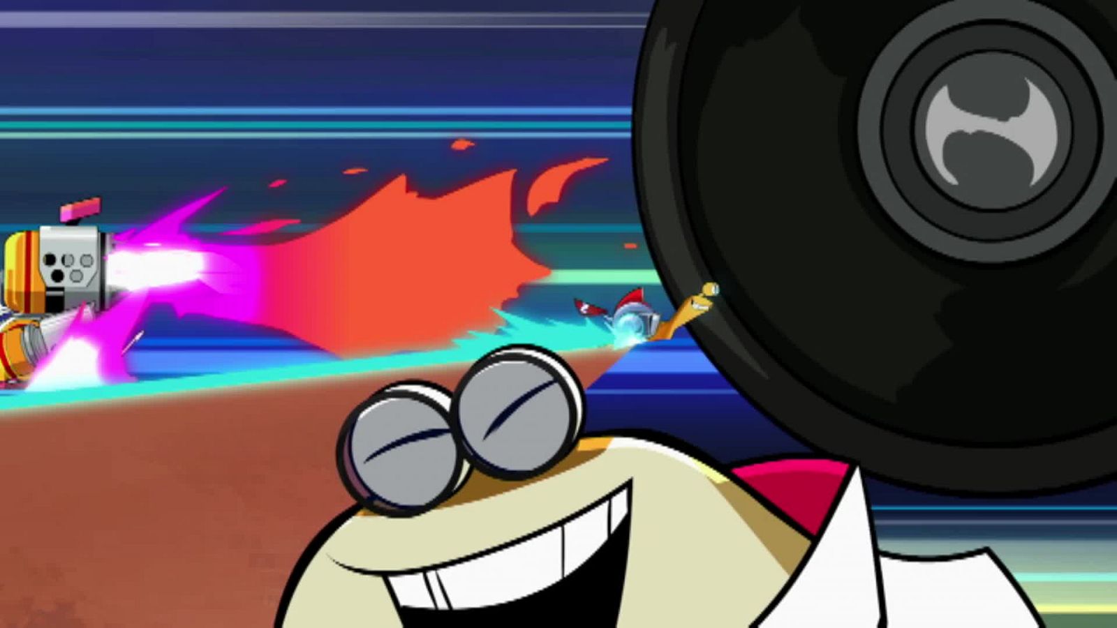 73 - Turbo Fast | Ver