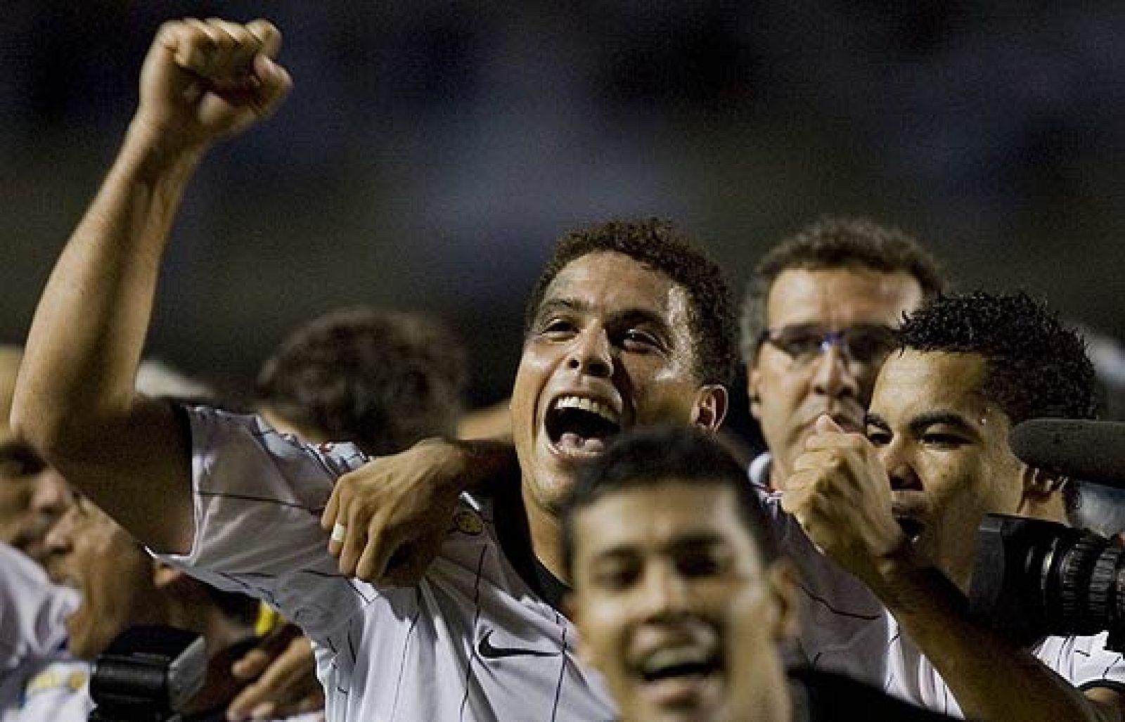 Corinthians campeón paulista con Ronaldo | Ver