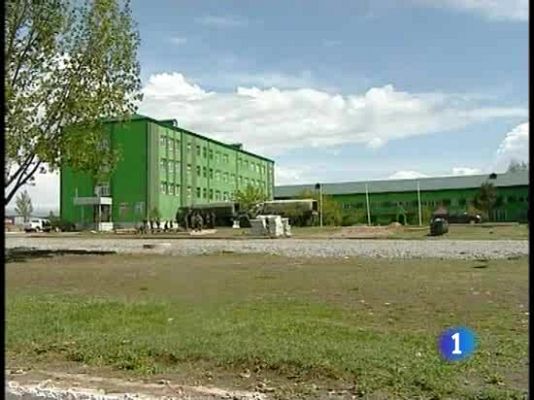  - Tensión entre Rusia y la OTAN