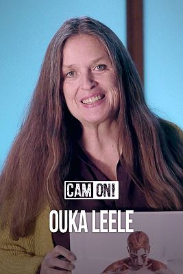 Cam On! - Programa 1 - #ARTPLAYZ