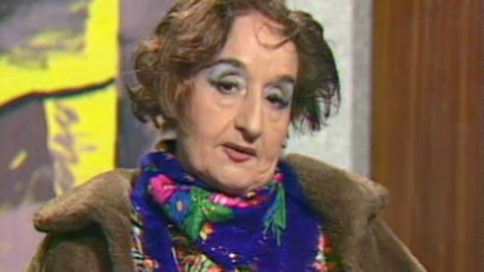 Imágenes. Artes visuales - Maruja Mallo - Imágenes. Artes visuales | Ver