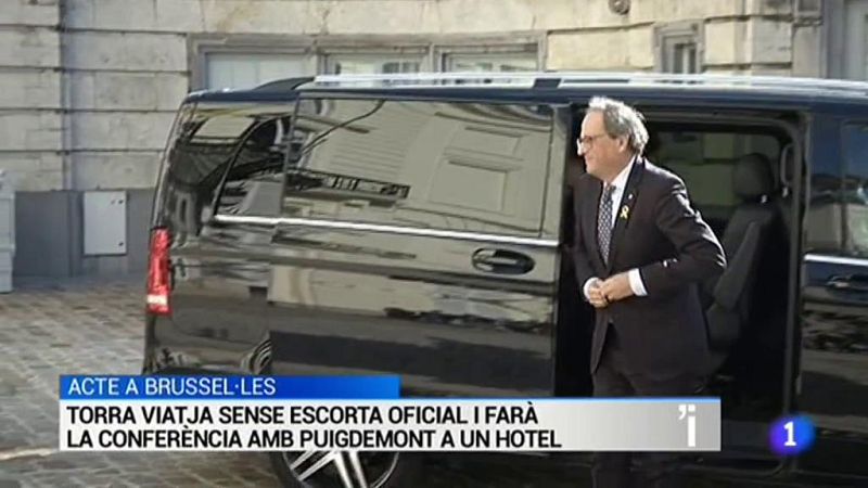 L'Informatiu en 3' - 18/02/2019