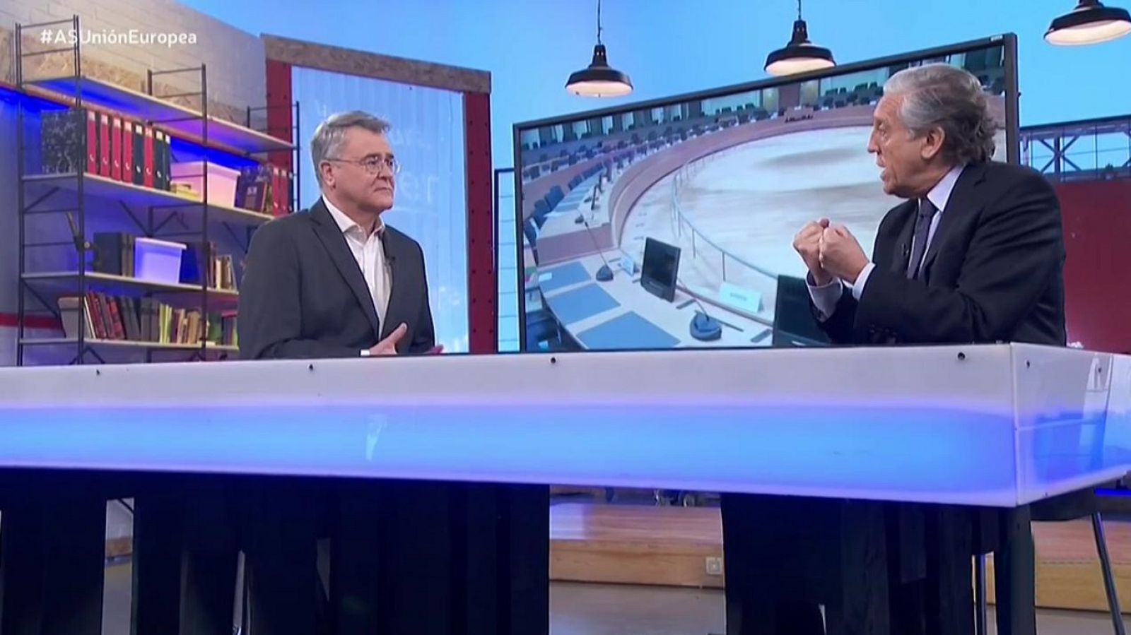 La aventura del saber - 18/02/19 - ver ahora