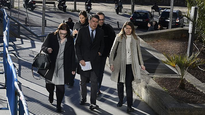 Informativo de Madrid - La Comunidad de Madrid en 4' - 18/02/19