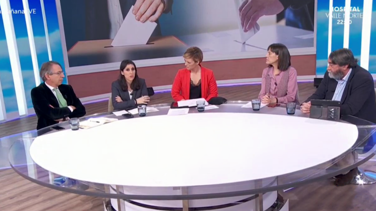 La Mañana - 18/02/19 - ver ahora