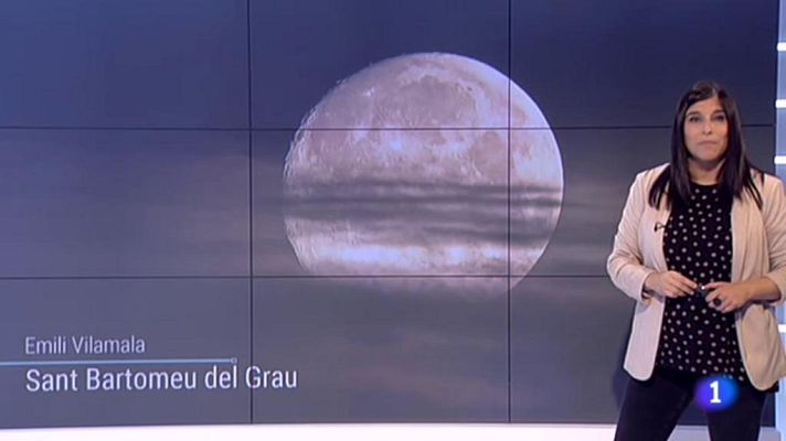 L'Informatiu - El Temps - 18/02/2019