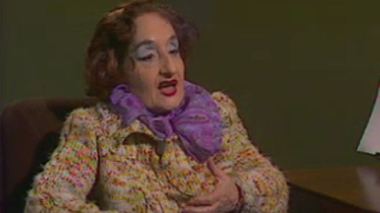 A fondo - Maruja Mallo - A fondo | Ver