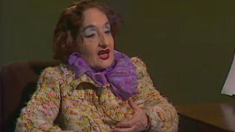 A fondo - Maruja Mallo