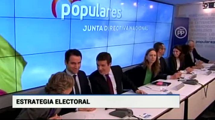 Noticias de Castilla y León - Castilla y León en 2'  -18/02/19