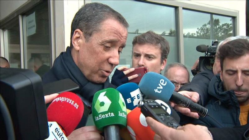 L'Informatiu - Comunitat Valenciana - 18/02/19 - ver ahora