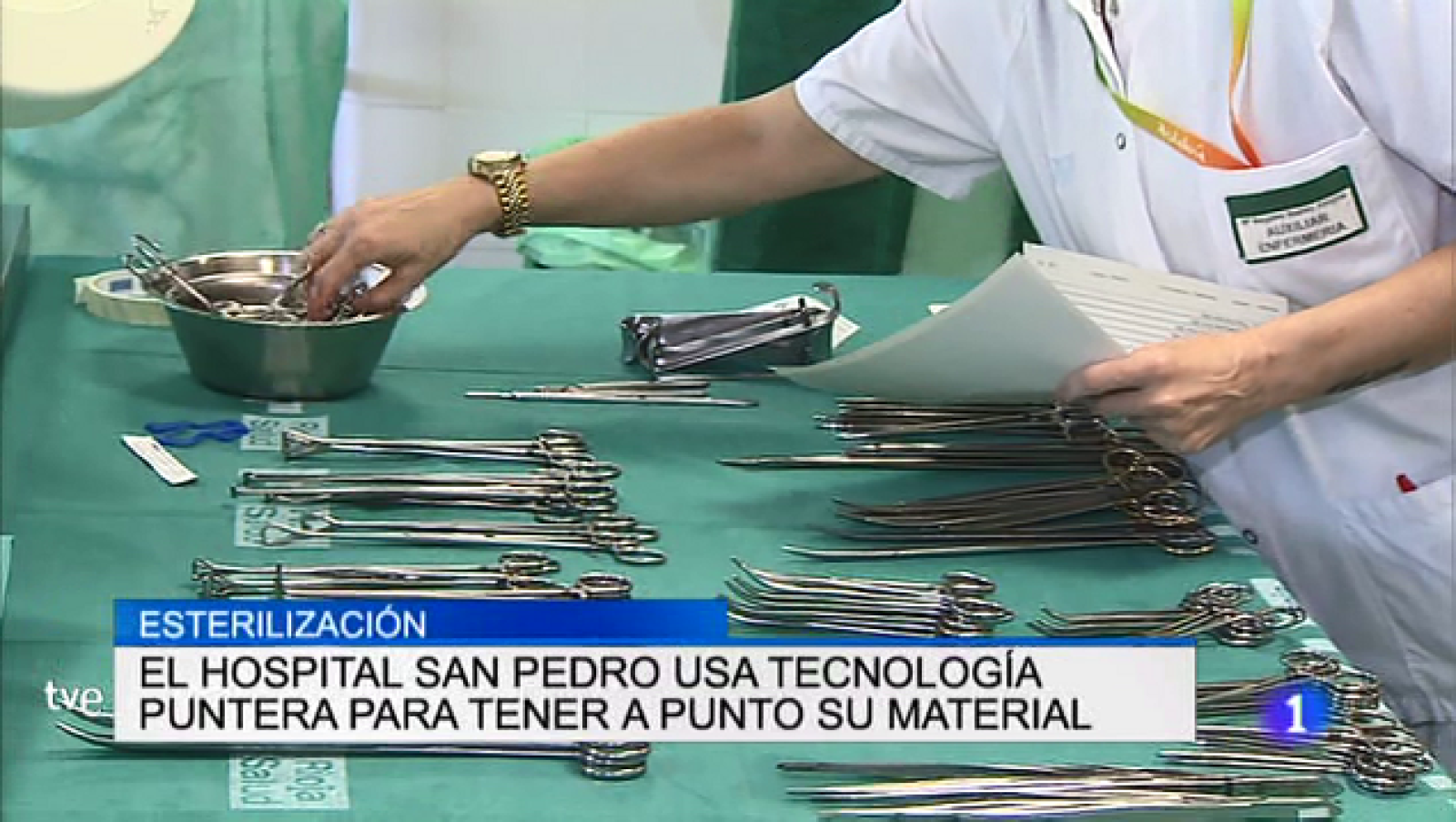 Telerioja en 2' - 18/02/19