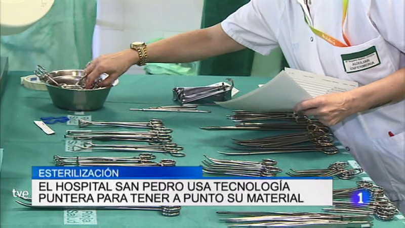 Telerioja en 2' - 18/02/19