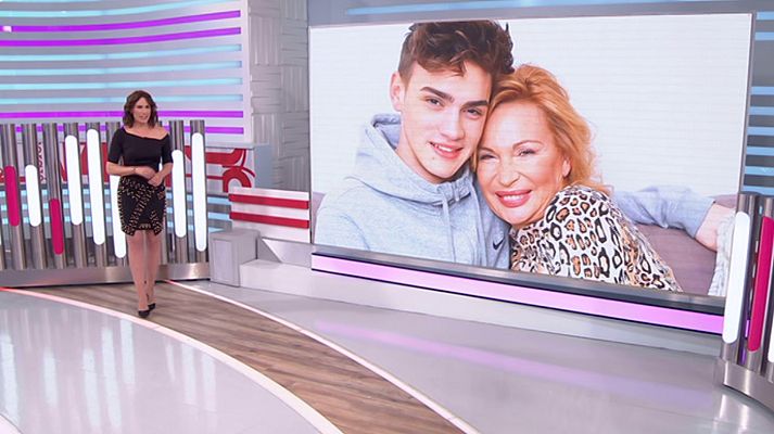 D Corazón - Corazón - 18/02/19