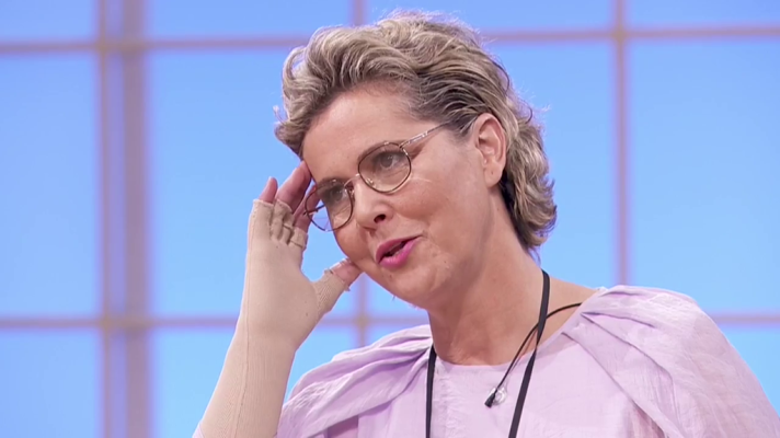 Maestros de la costura - Nuevas pruebas en los talleres en el próximo programa