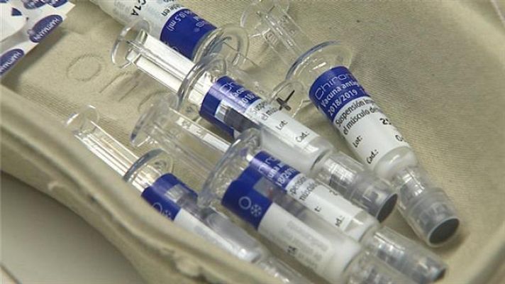 Telecanarias - Canarias en 2' - 18/02/2019