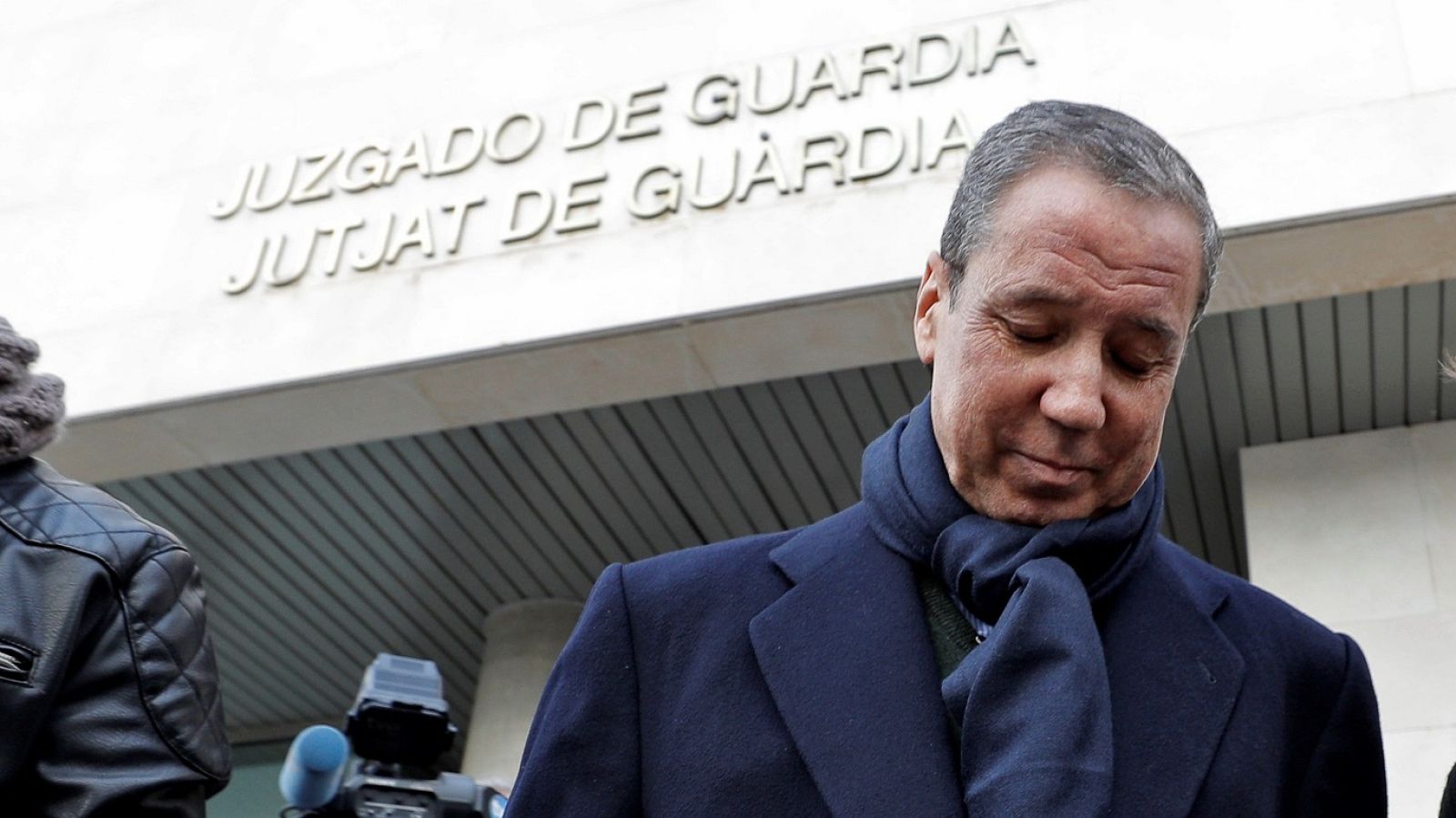 L'Informatiu - Comunitat Valenciana 2 - 18/02/19 - ver ahora