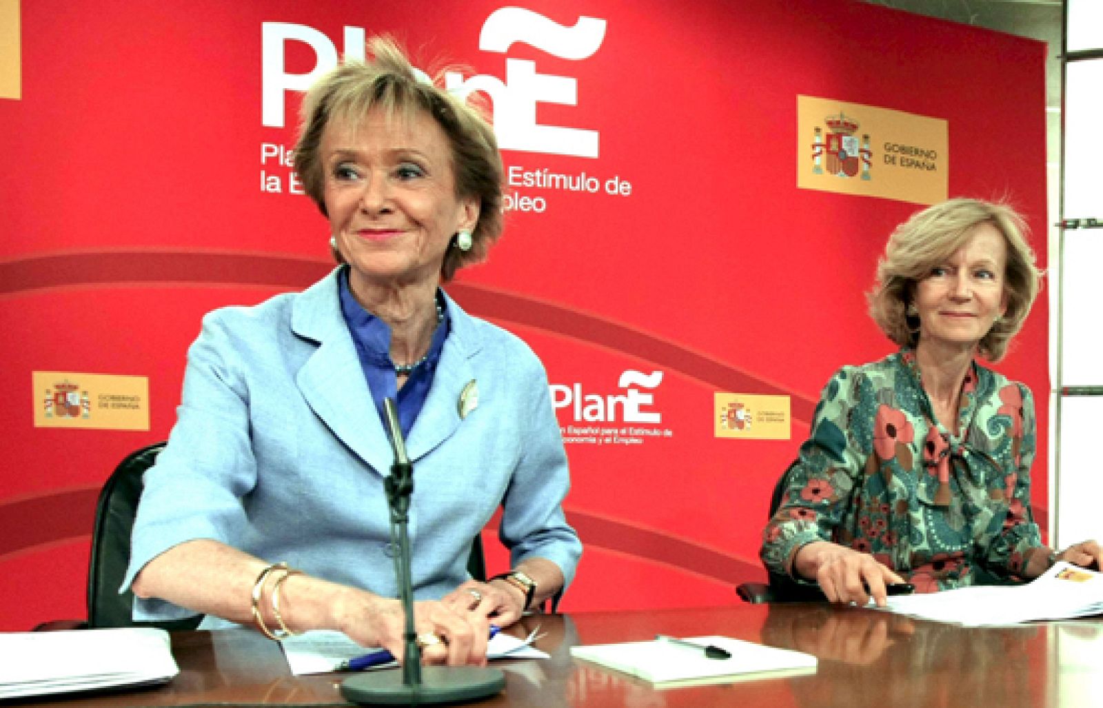 Telediario 1 en cuatro minutos - 06/05/09 | Ver