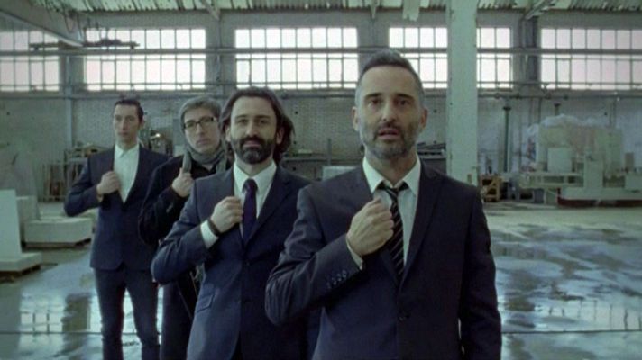 Informativo de Madrid - Informativo de Madrid 2 - 18/02/19