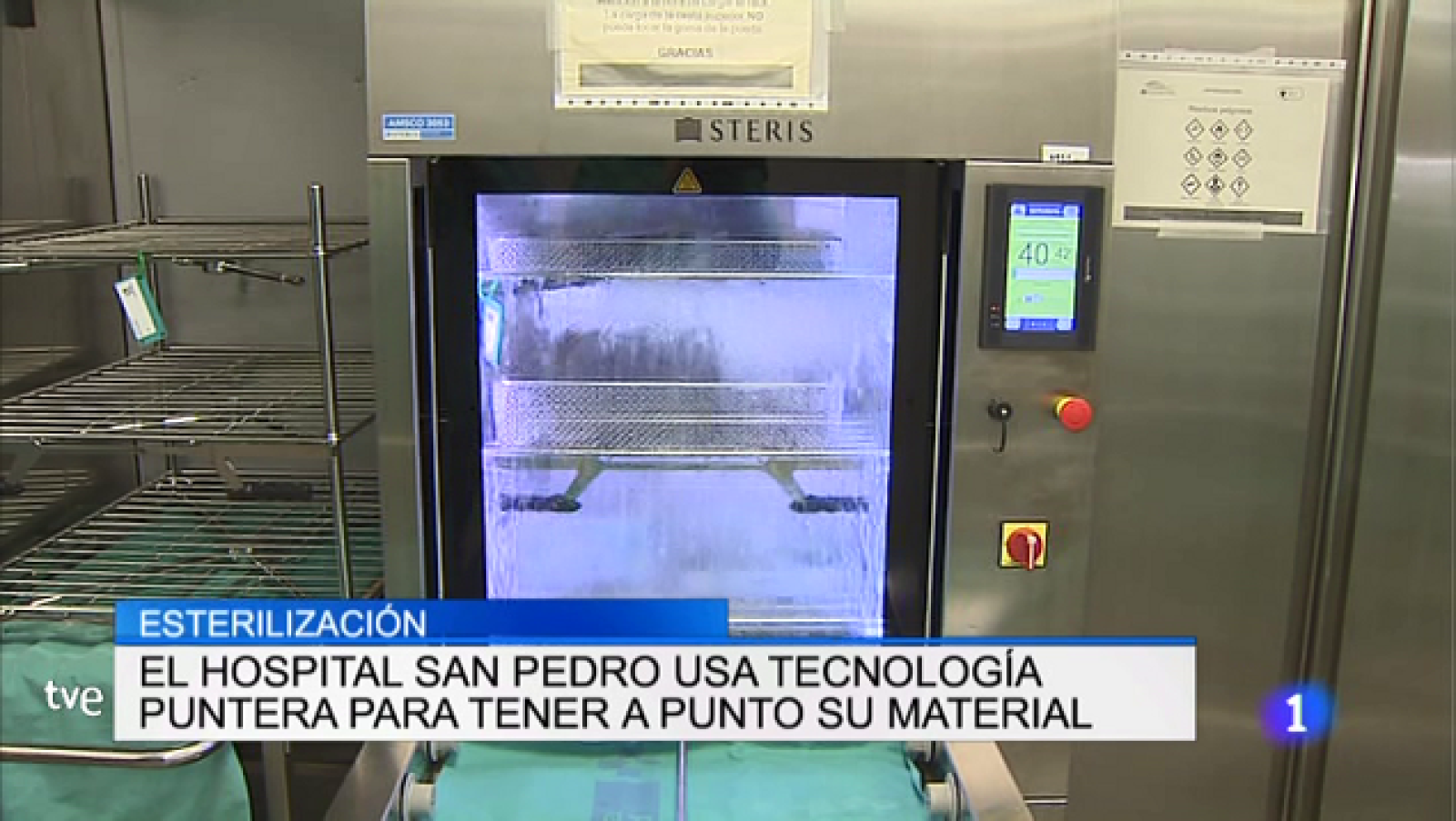 Informativo Telerioja 2 - 18/02/19