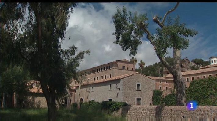 Informatiu Balear - Informatiu Balear 2 - 18/02/19