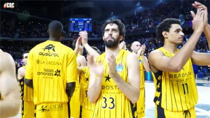 Telecanarias - Deportes Canarias - 18/02/2019