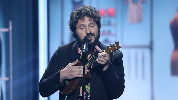 La mejor canción jamás cantada - El Kanka y su versión de 'Enamorado de la moda juvenil' de Radio Futura