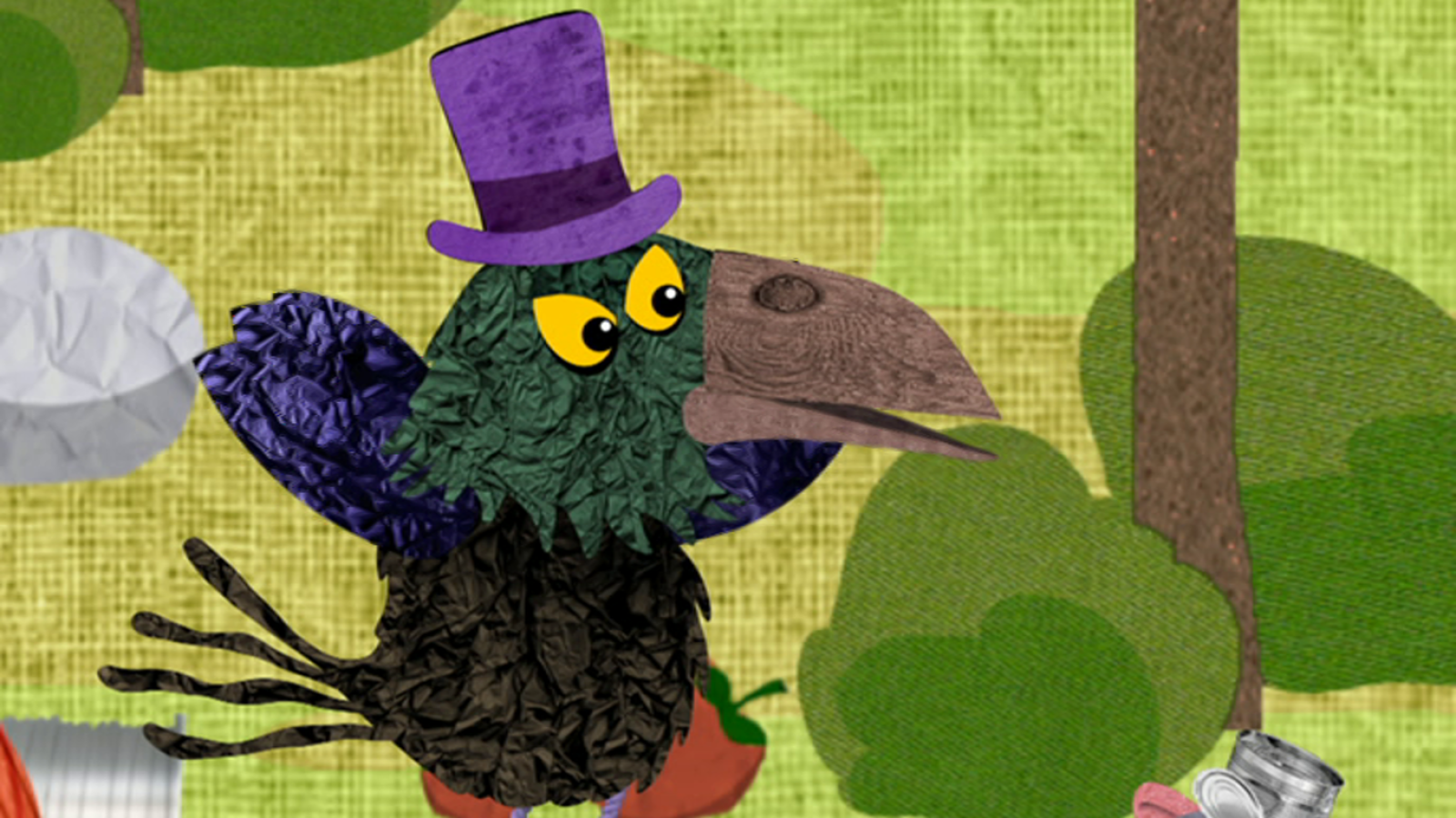 Sin recambios - Tex | Ver