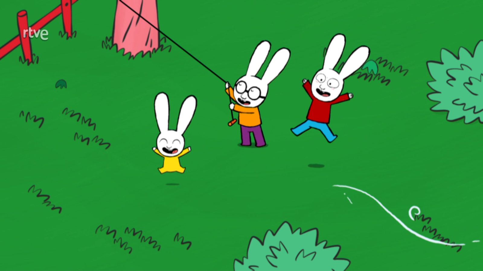 Simón - Súper genial - RTVE.es - Simon | Ver