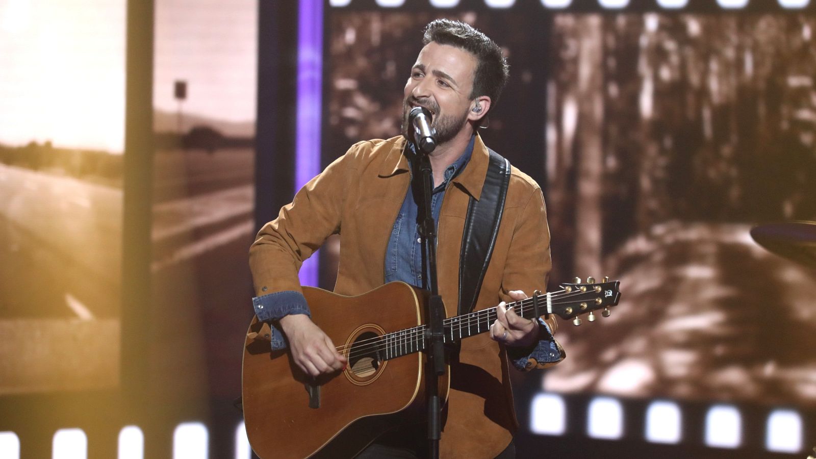 Funambulista versiona 'Camino Soria' de Gabinete Caligari