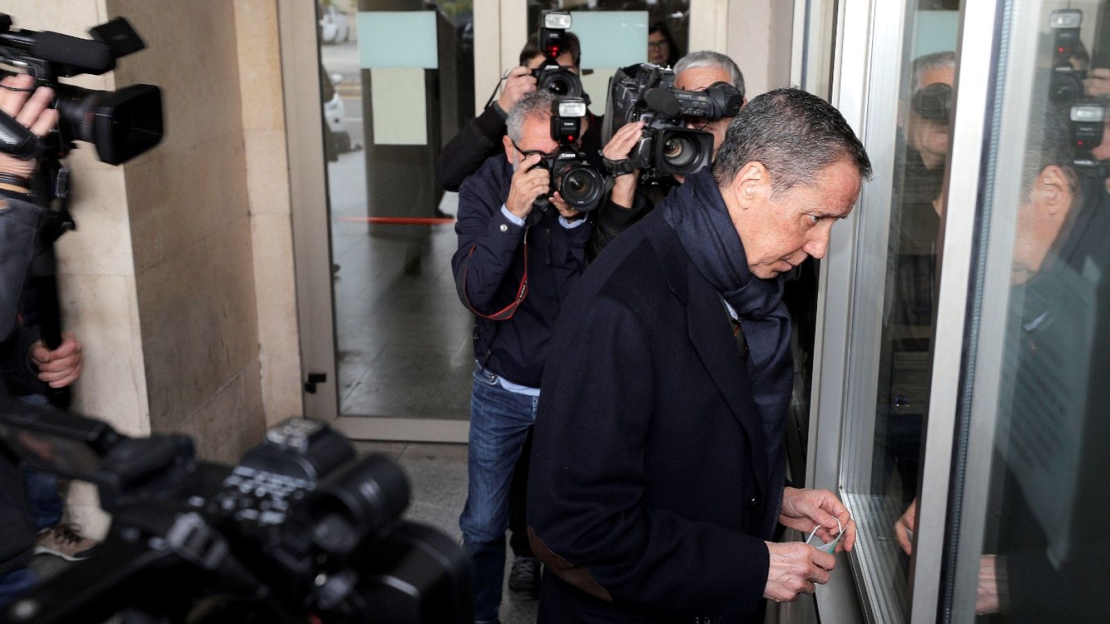 España en 24 horas - 18/02/19 - ver ahora