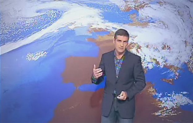 El tiempo - El Tiempo - 06/05/09