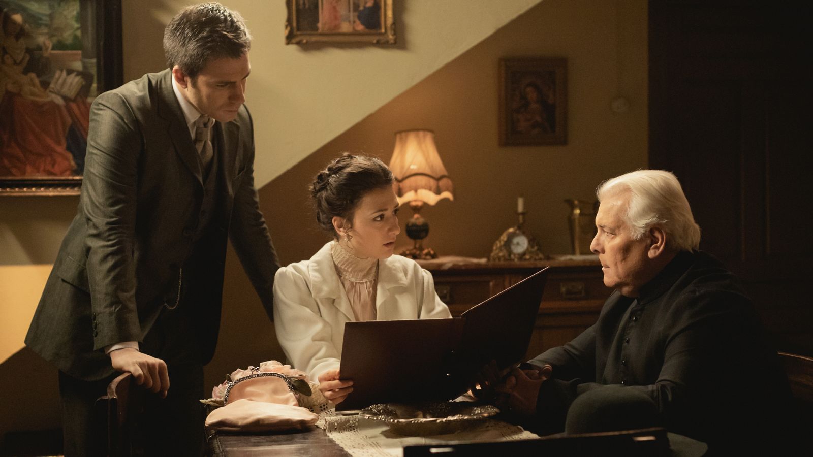 Acacias 38 - Capítulo 952 - Ver ahora