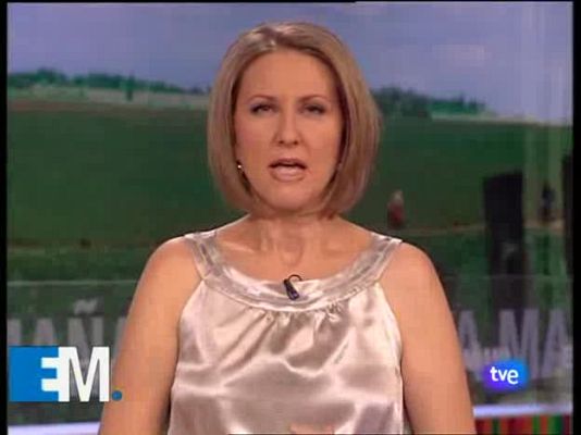 Esta mañana - Esta mañana - 06/05/09