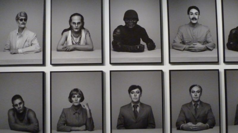 Metrópolis - Bienal de Shanghái 2018 (II)