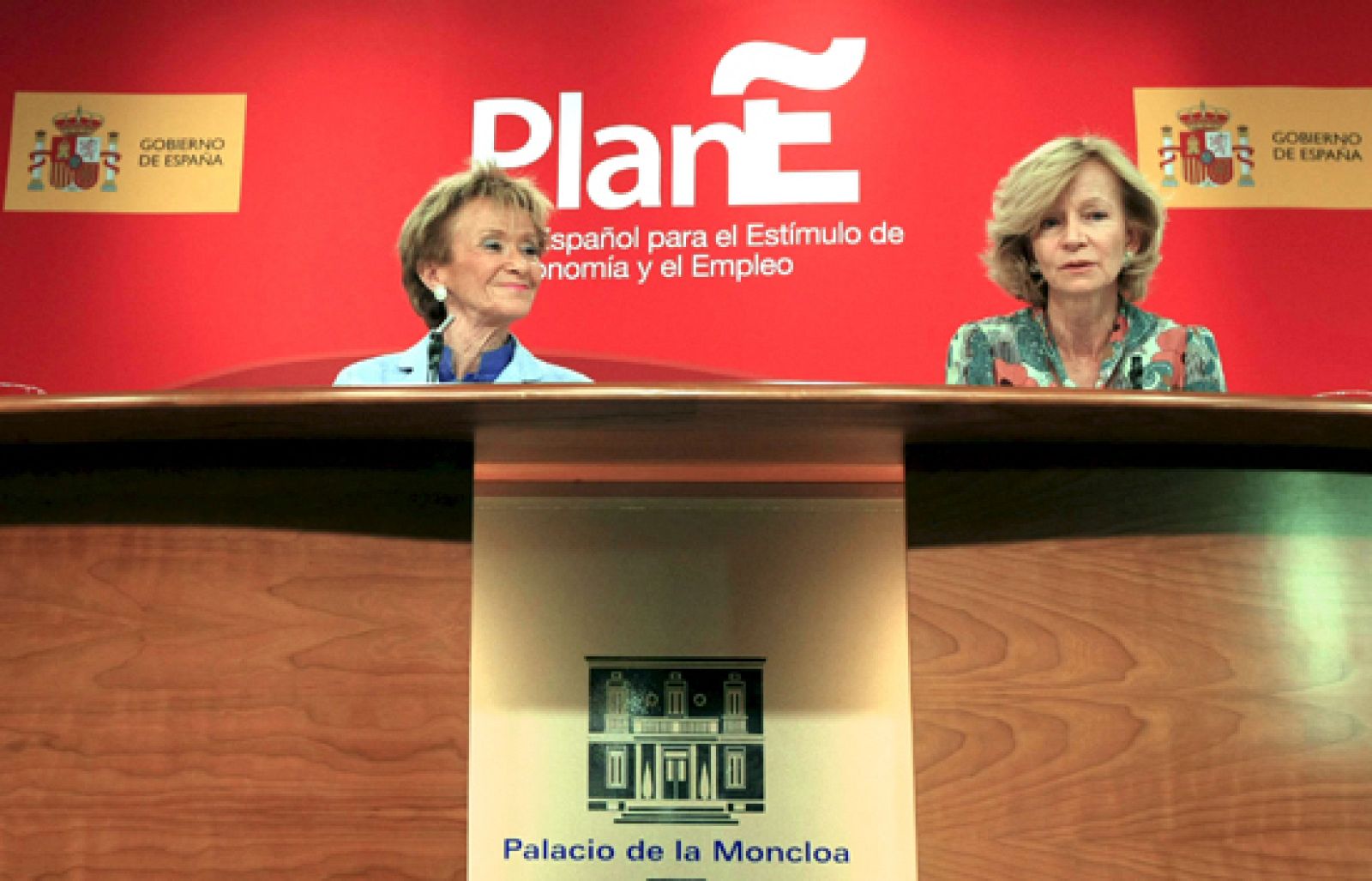 Telediario 1 (06/05/09) | Ver